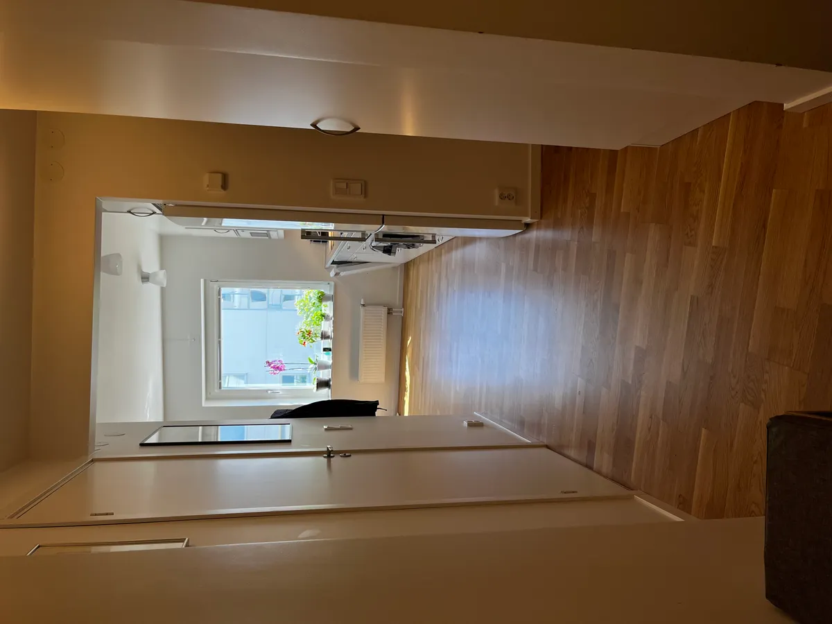 Hyreslägenhet på Lund i lund