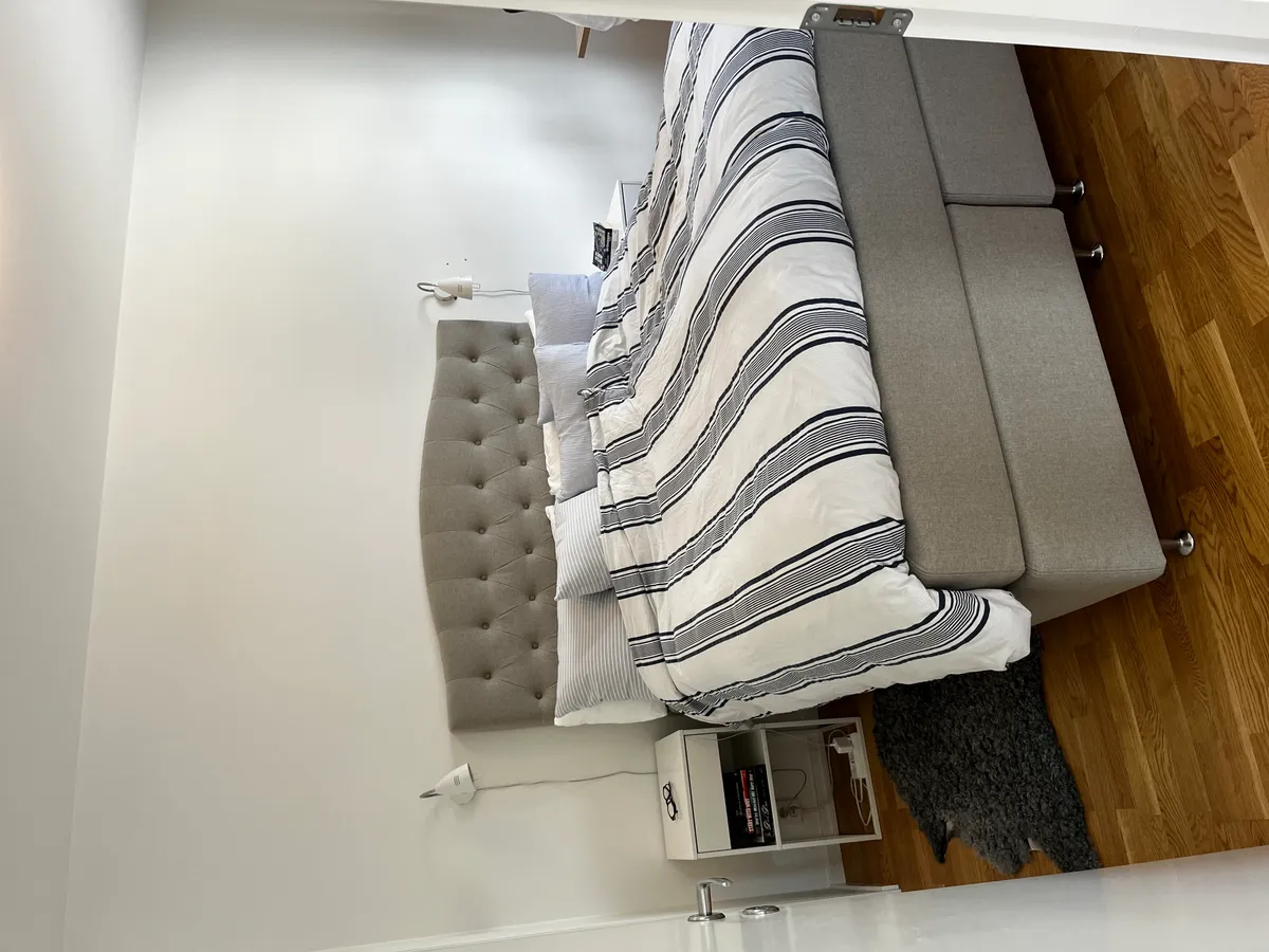 Hyreslägenhet på Lund i lund