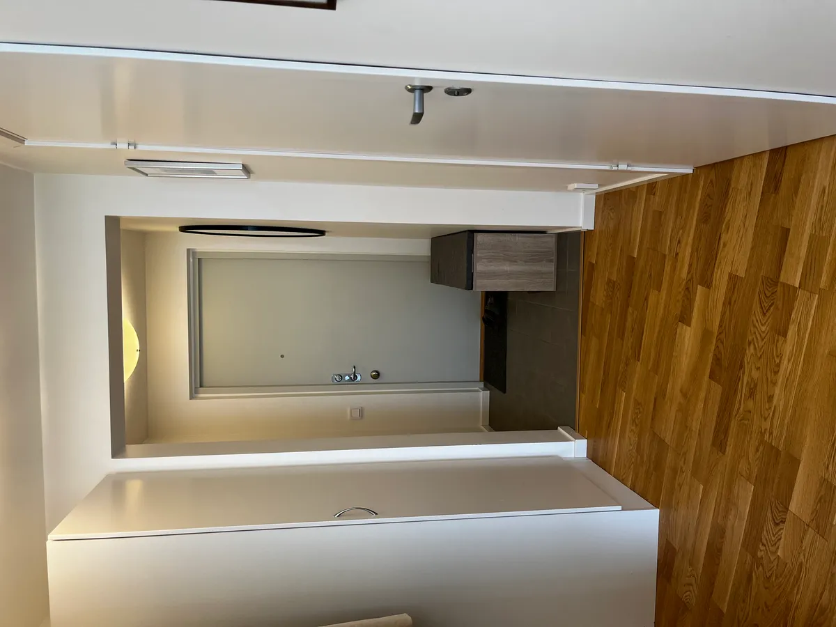 Hyreslägenhet på Lund i lund