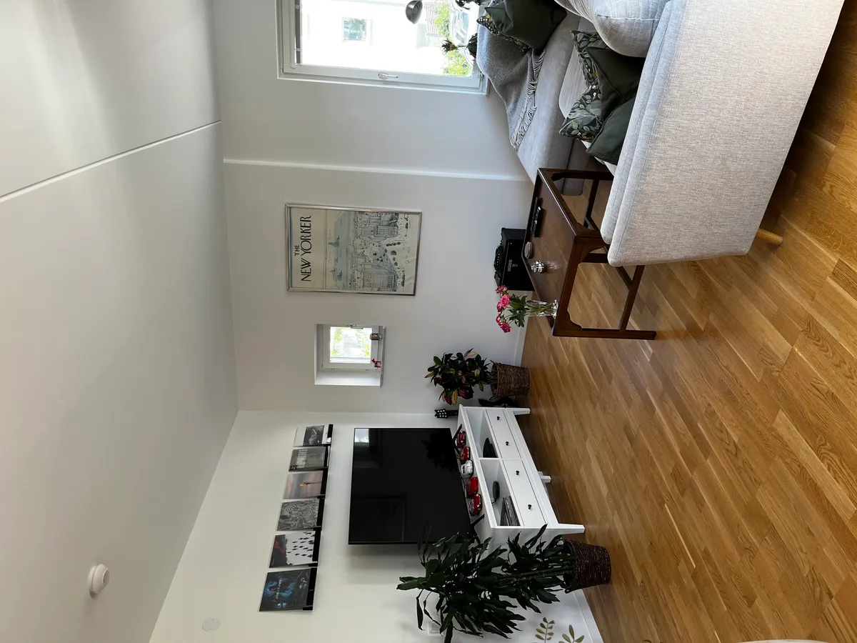 Hyreslägenhet på Lund i lund