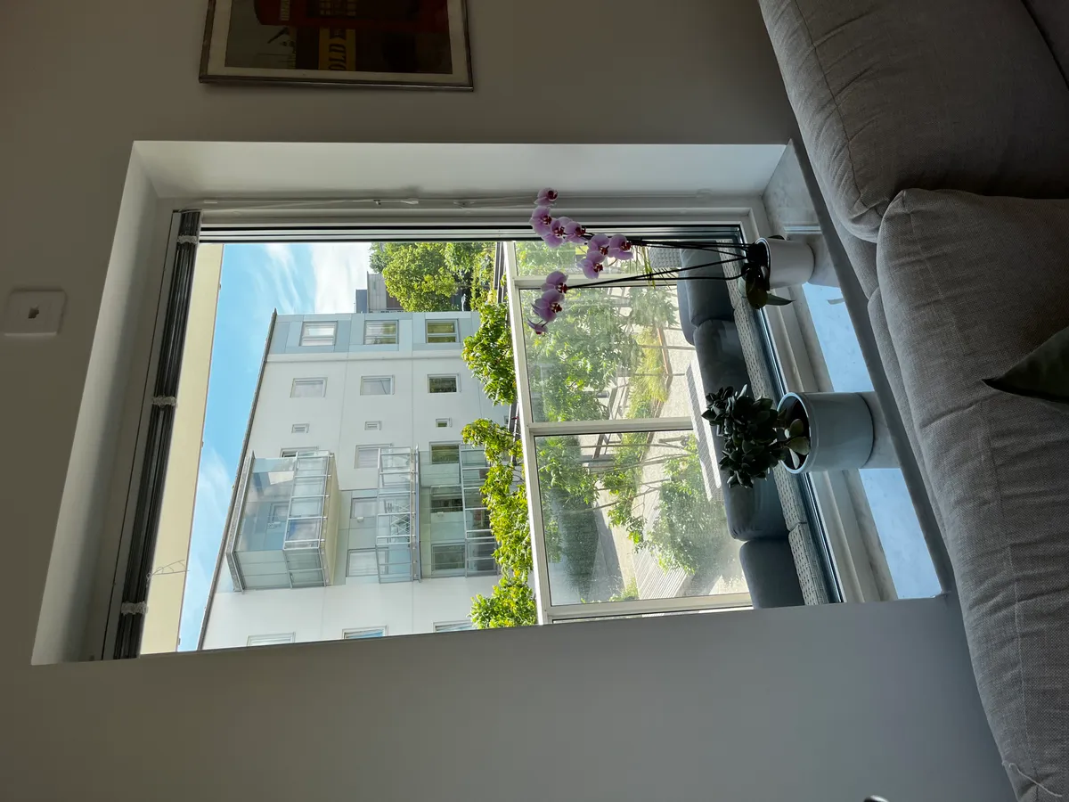 Hyreslägenhet på Lund i lund