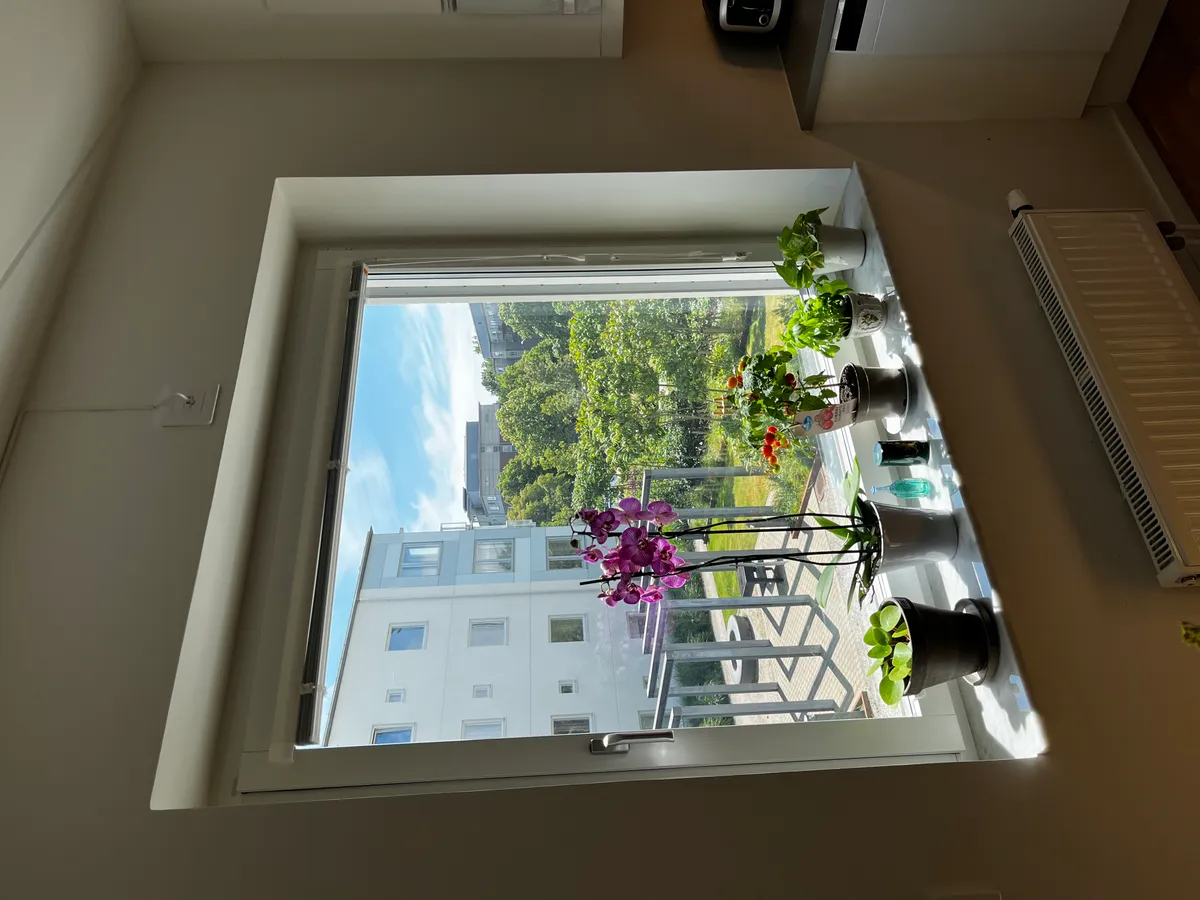 Hyreslägenhet på Lund i lund