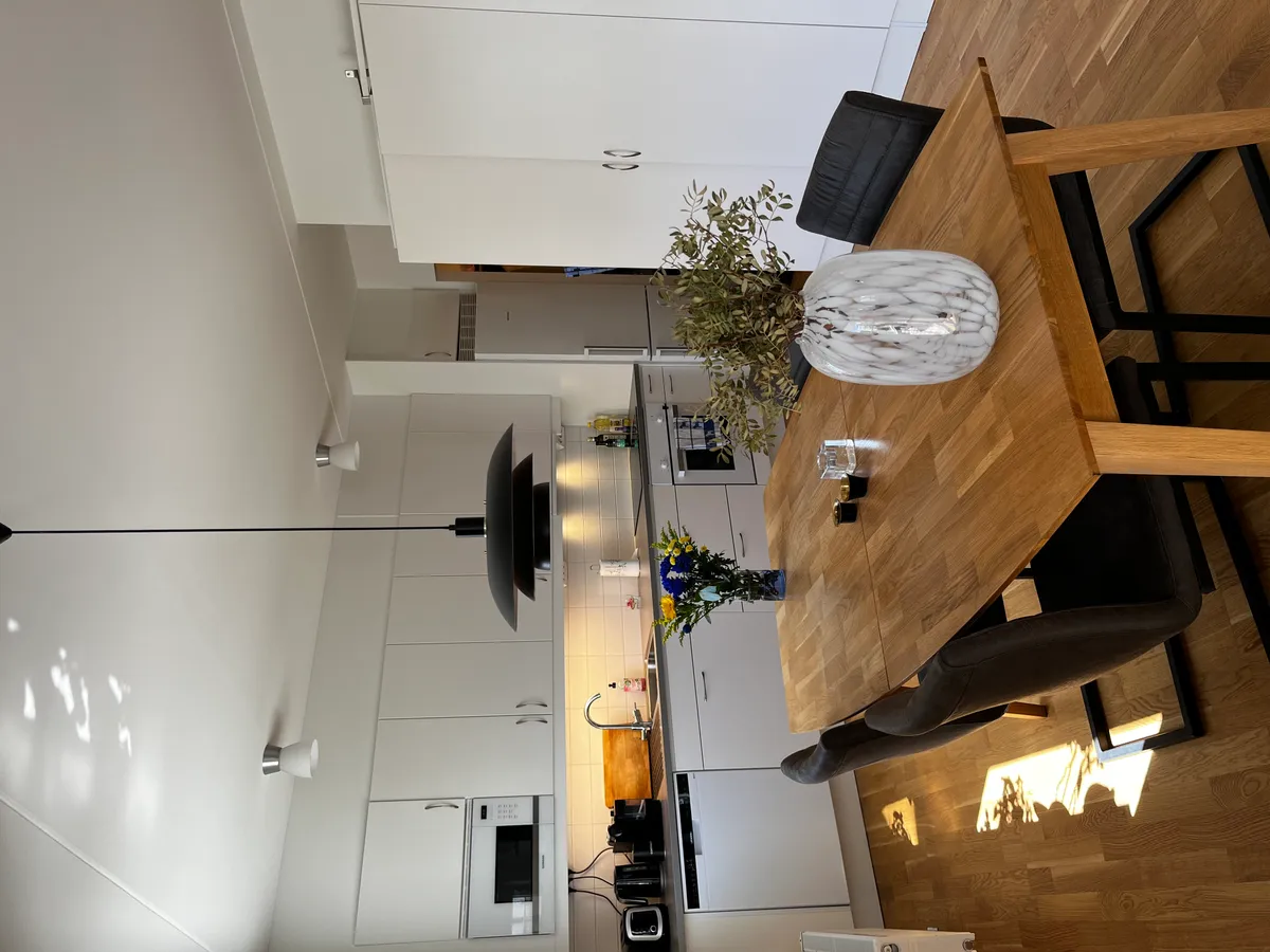 Hyreslägenhet på Lund i lund