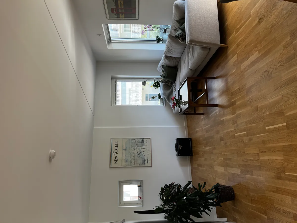 Hyreslägenhet på Lund i lund