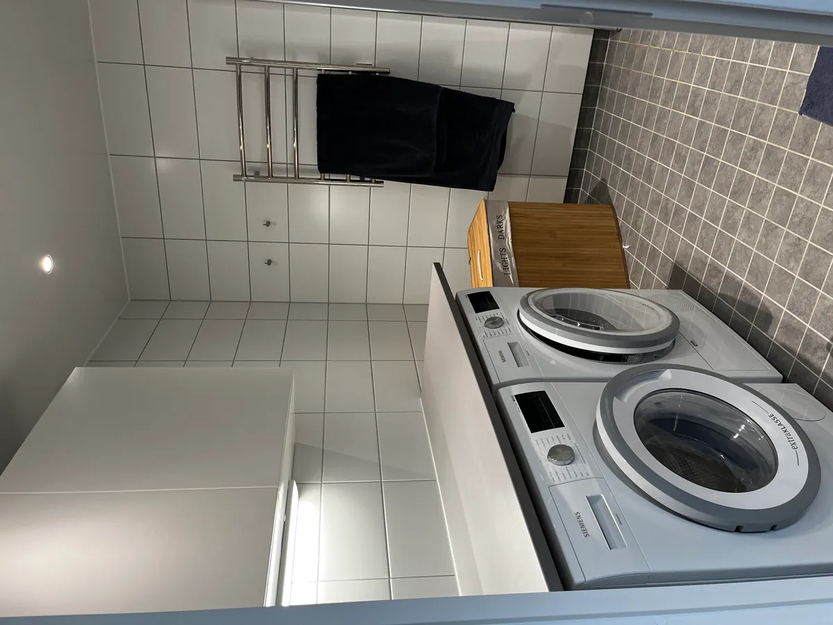 Hyreslägenhet på Lund i lund