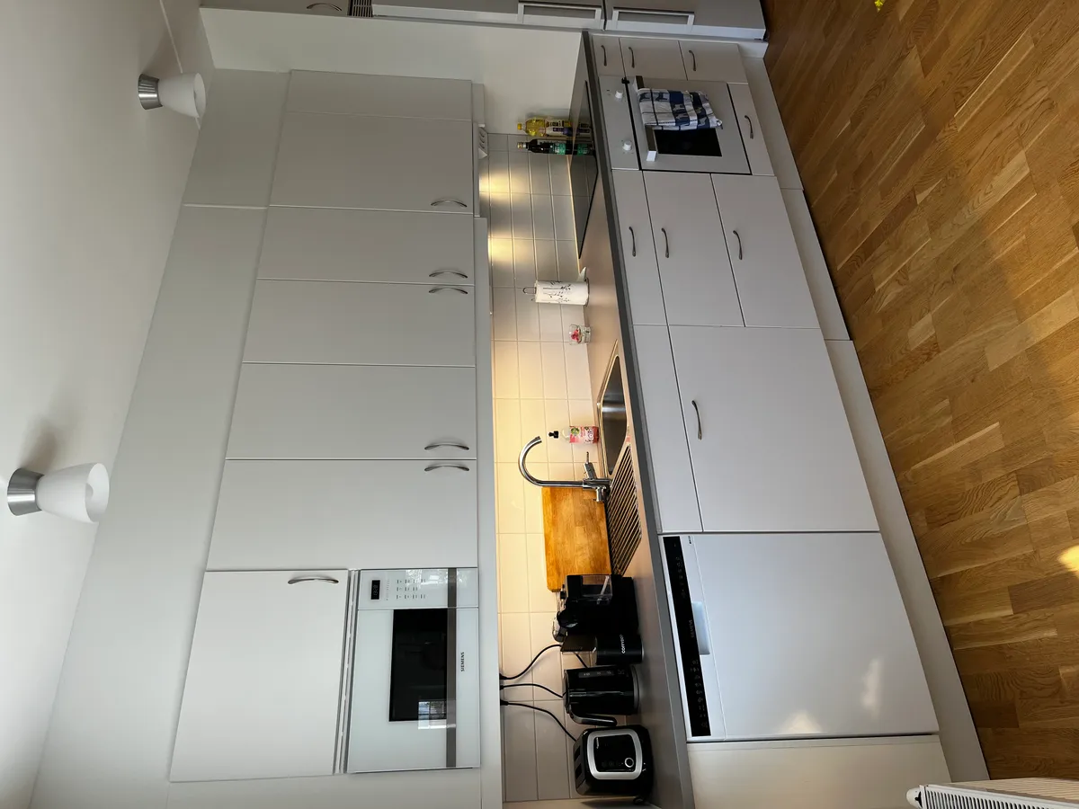 Hyreslägenhet på Lund i lund