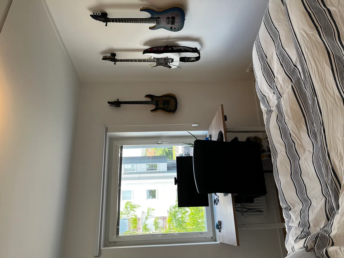 Hyreslägenhet på Lund i lund