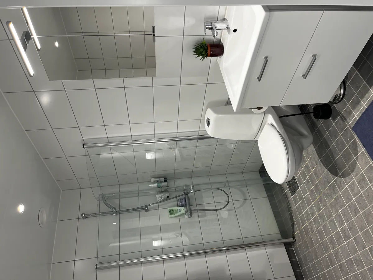 Hyreslägenhet på Lund i lund