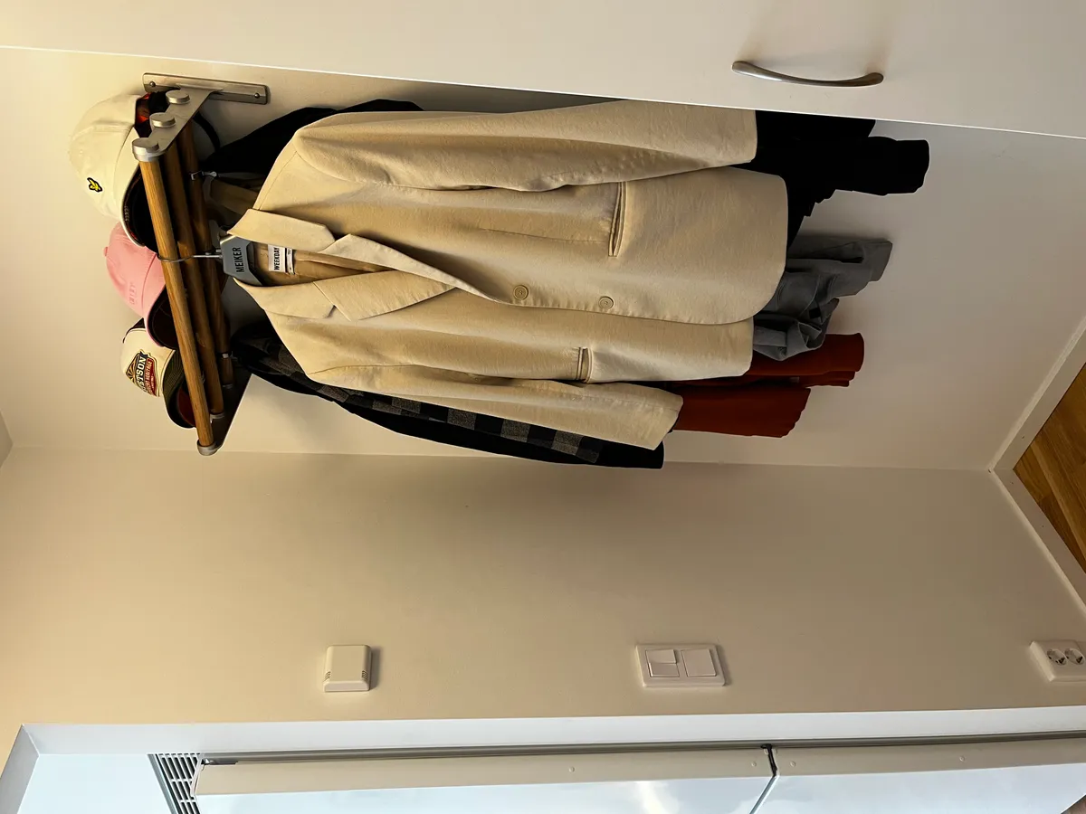 Hyreslägenhet på Lund i lund