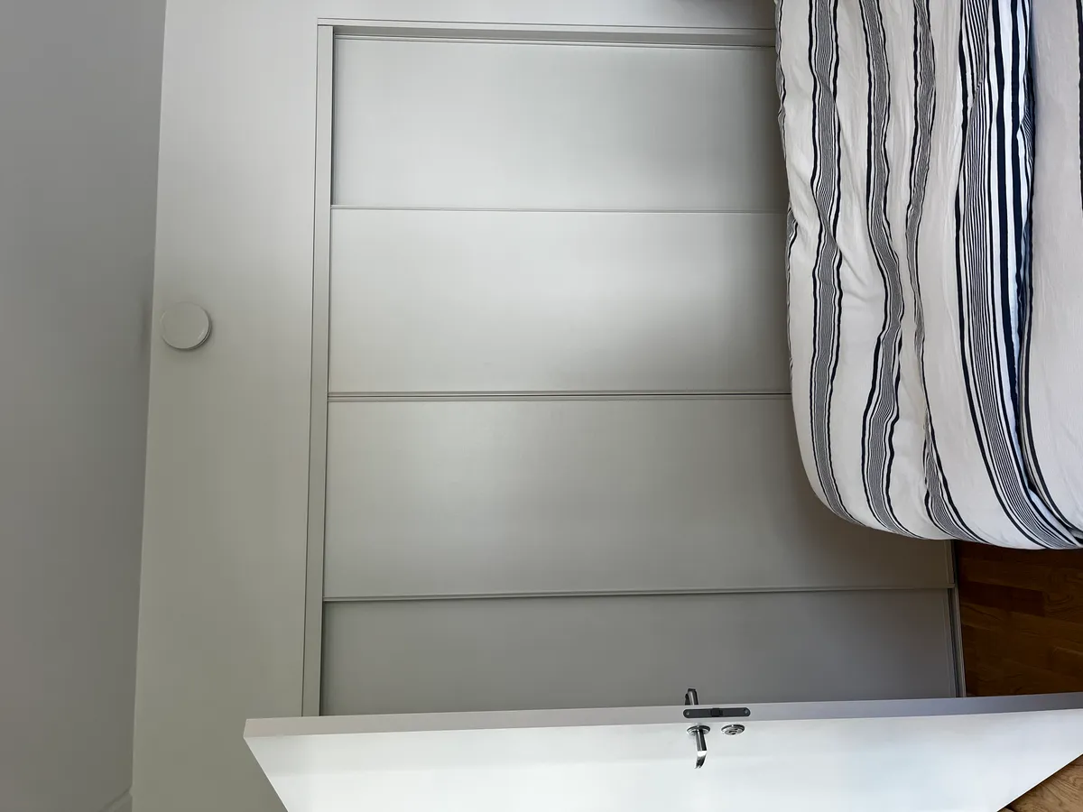 Hyreslägenhet på Lund i lund