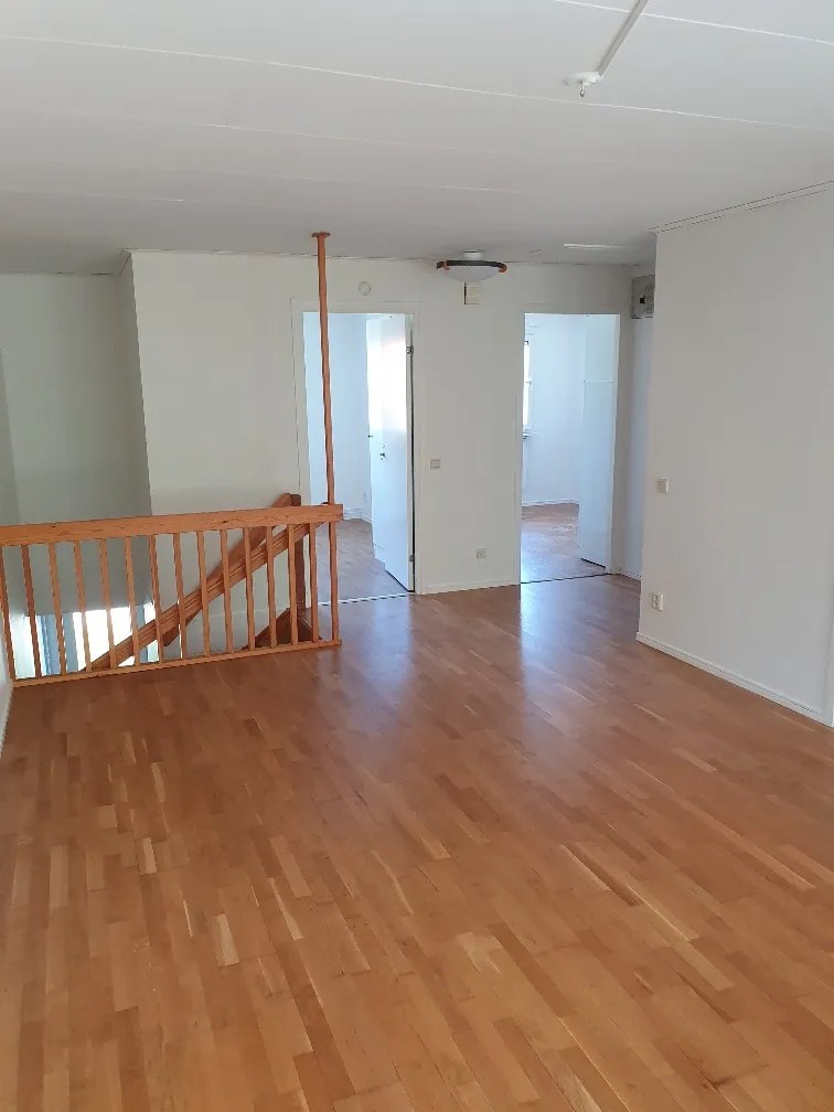 Hyreslägenhet på Nyköping i nykoping