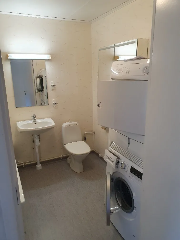 Hyreslägenhet på Nyköping i nykoping