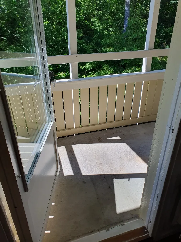 Hyreslägenhet på Nyköping i nykoping