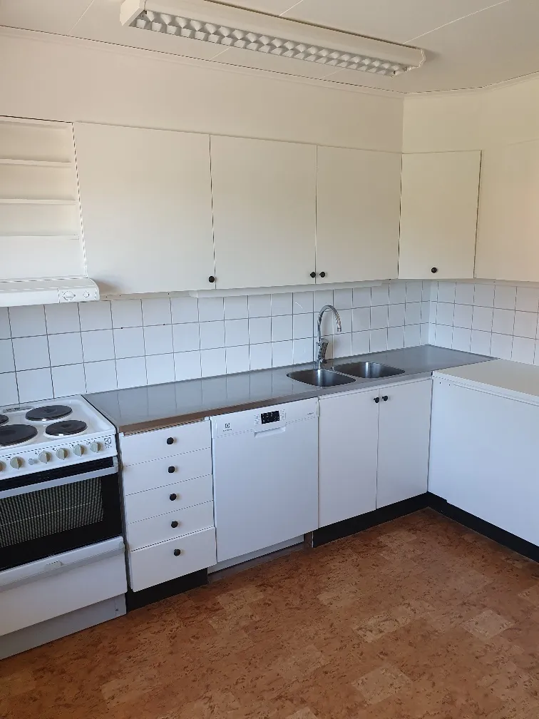 Hyreslägenhet på Nyköping i nykoping