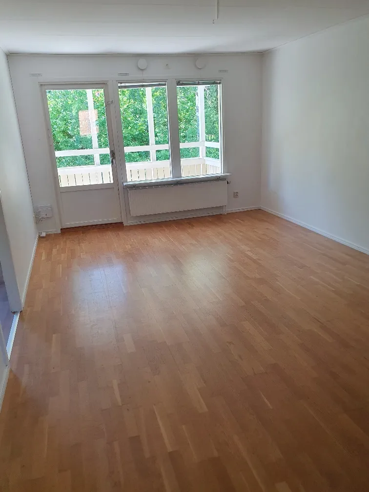 Hyreslägenhet på Nyköping i nykoping