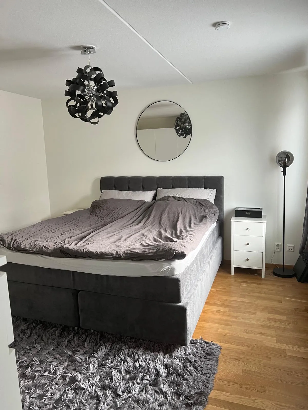 Hyreslägenhet på Upplands Väsby i upplands-vasby