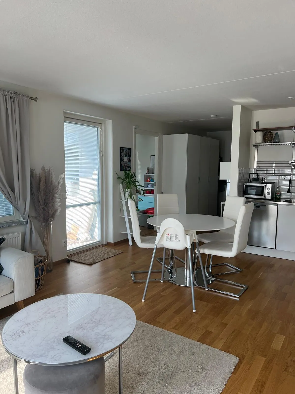 Hyreslägenhet på Upplands Väsby i upplands-vasby