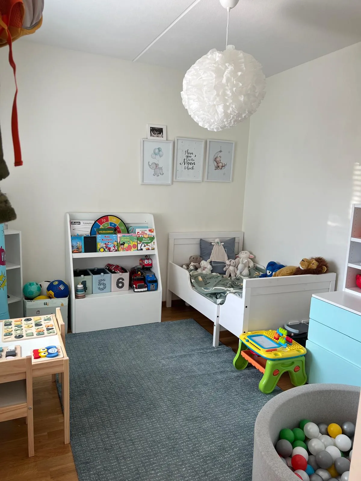 Hyreslägenhet på Upplands Väsby i upplands-vasby