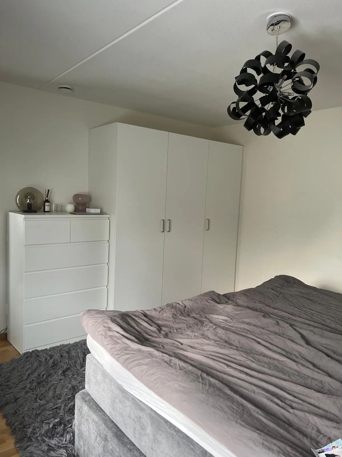 Hyreslägenhet på Upplands Väsby i upplands-vasby