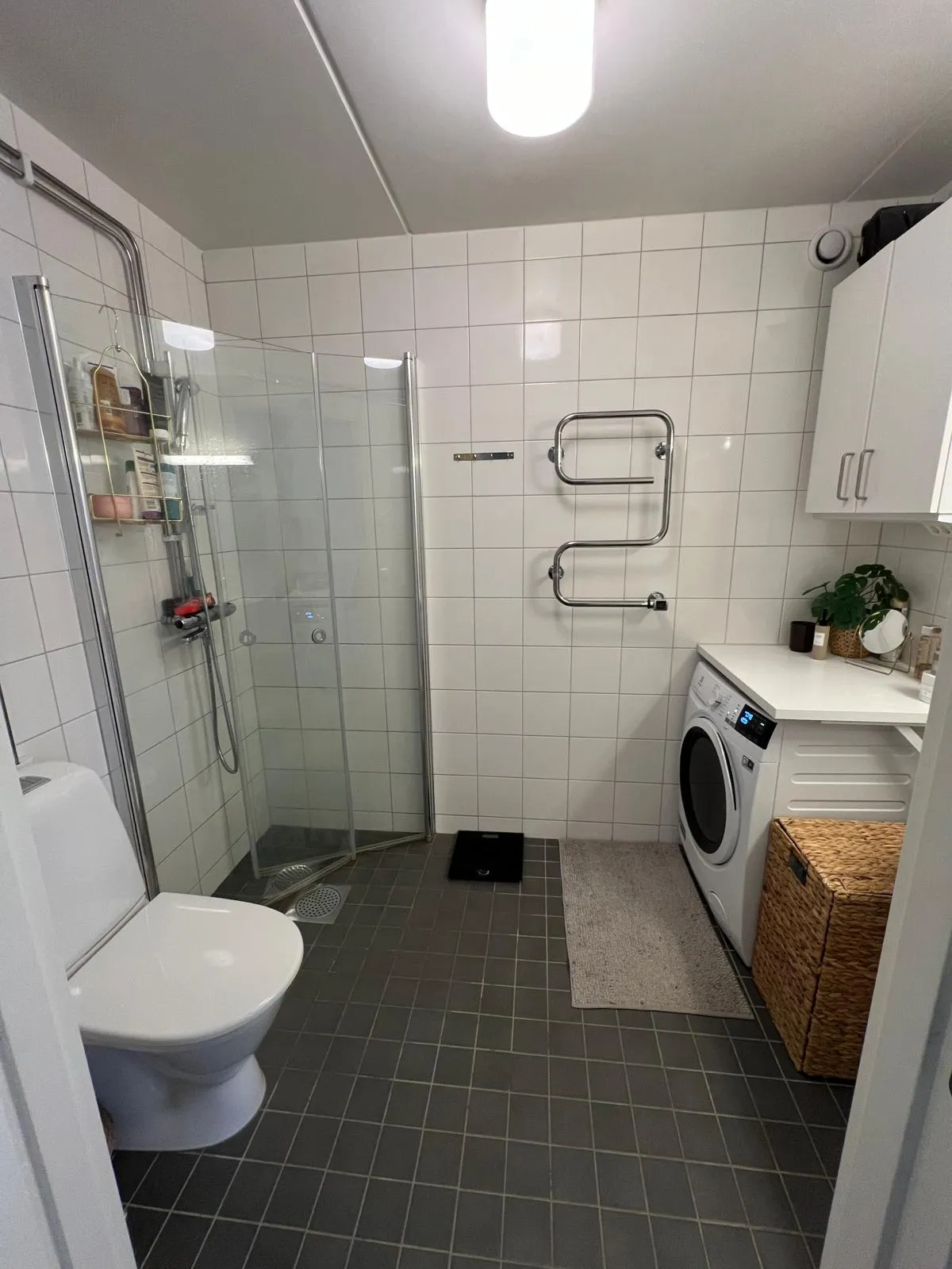 Hyreslägenhet på Upplands Väsby i upplands-vasby