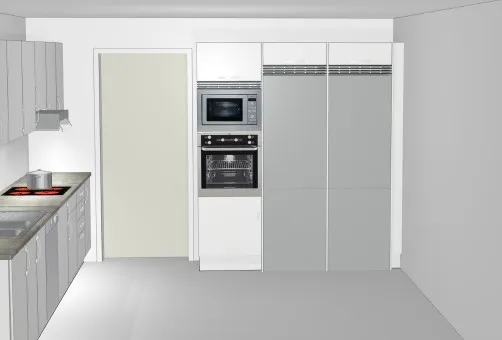 Hyreslägenhet på Skellefteå i skelleftea