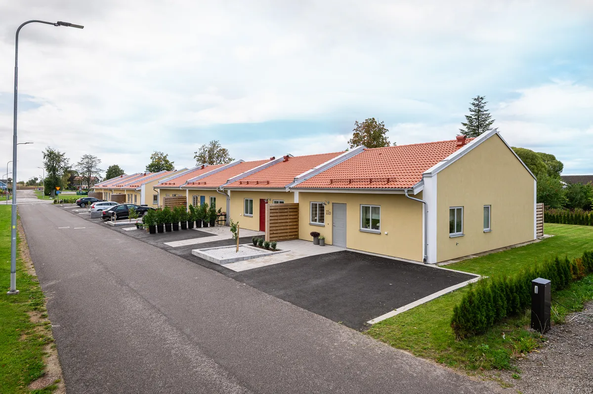 Stationsvägen