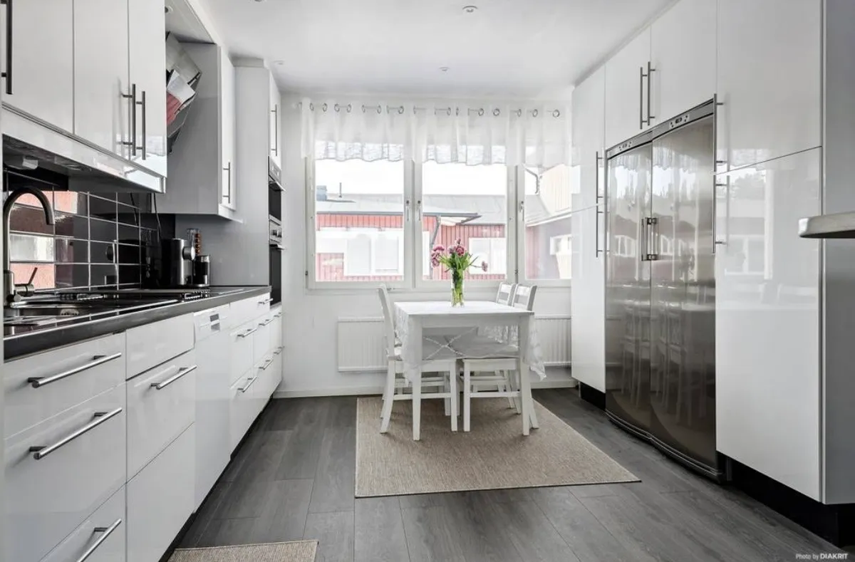 Hyreslägenhet på Norsborg i norsborg