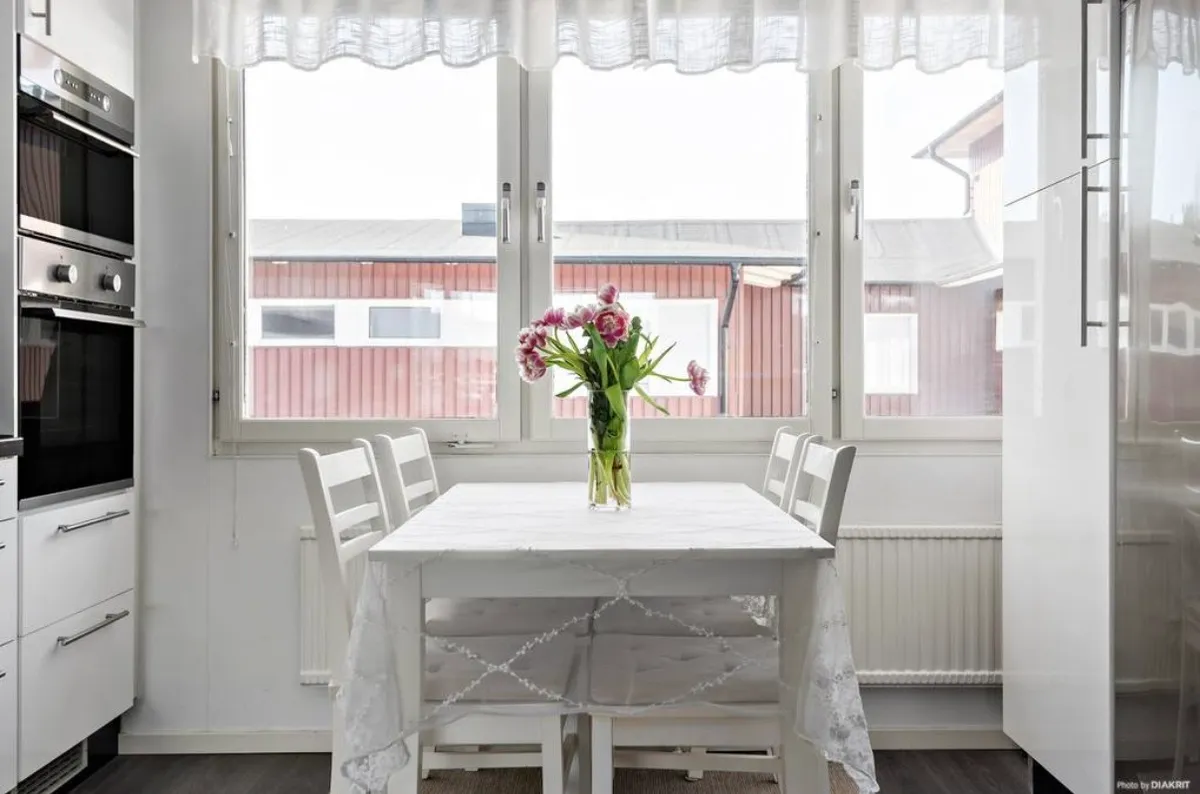 Hyreslägenhet på Norsborg i norsborg