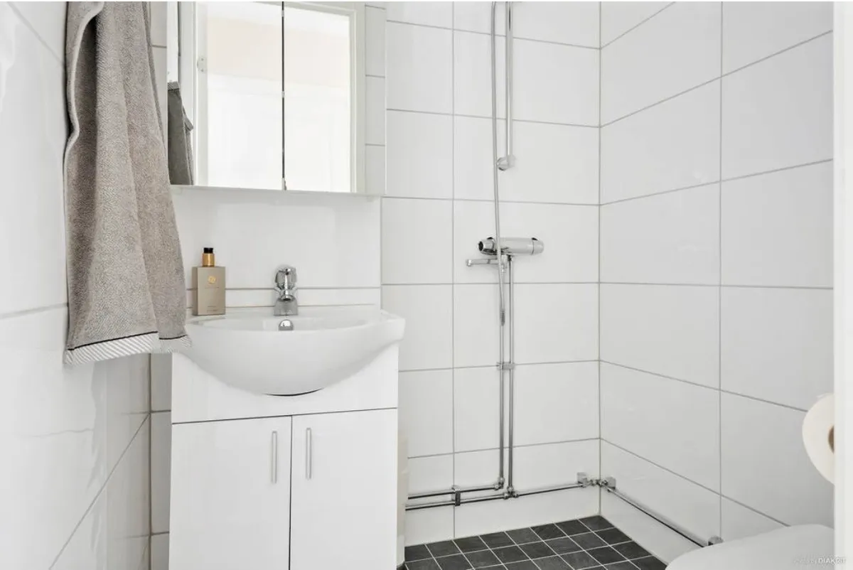 Hyreslägenhet på Norsborg i norsborg