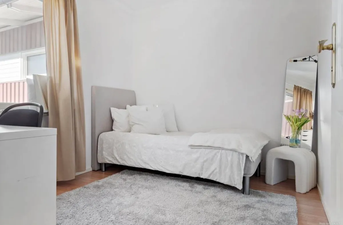 Hyreslägenhet på Norsborg i norsborg