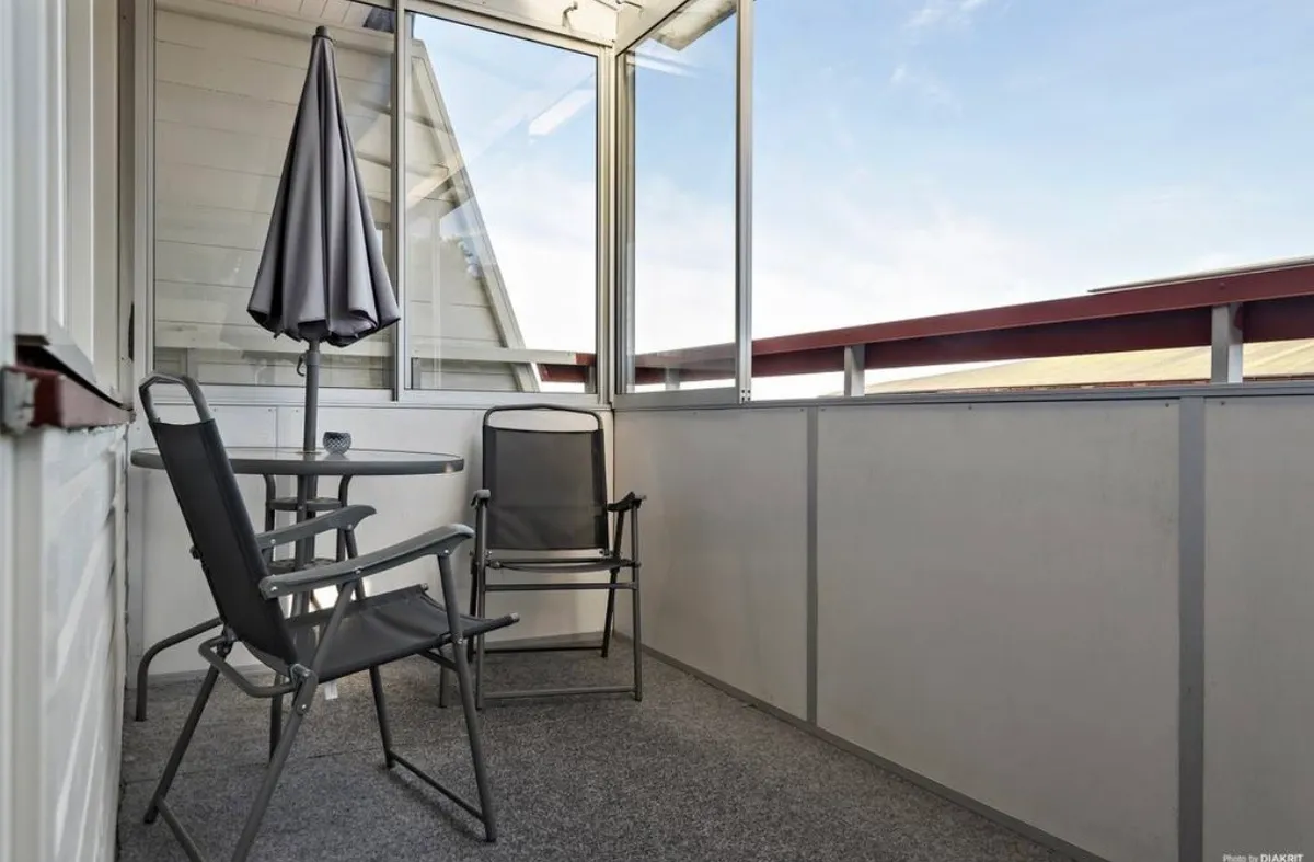 Hyreslägenhet på Norsborg i norsborg