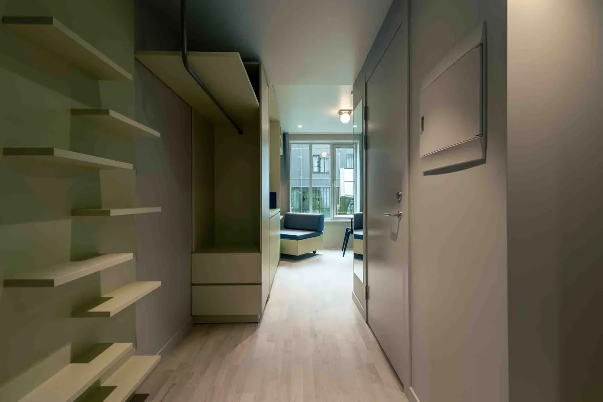 Hyreslägenhet på Malmö i malmo