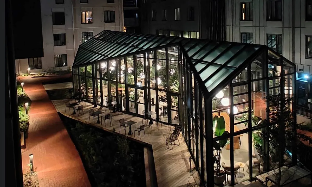 Hyreslägenhet på Malmö i malmo