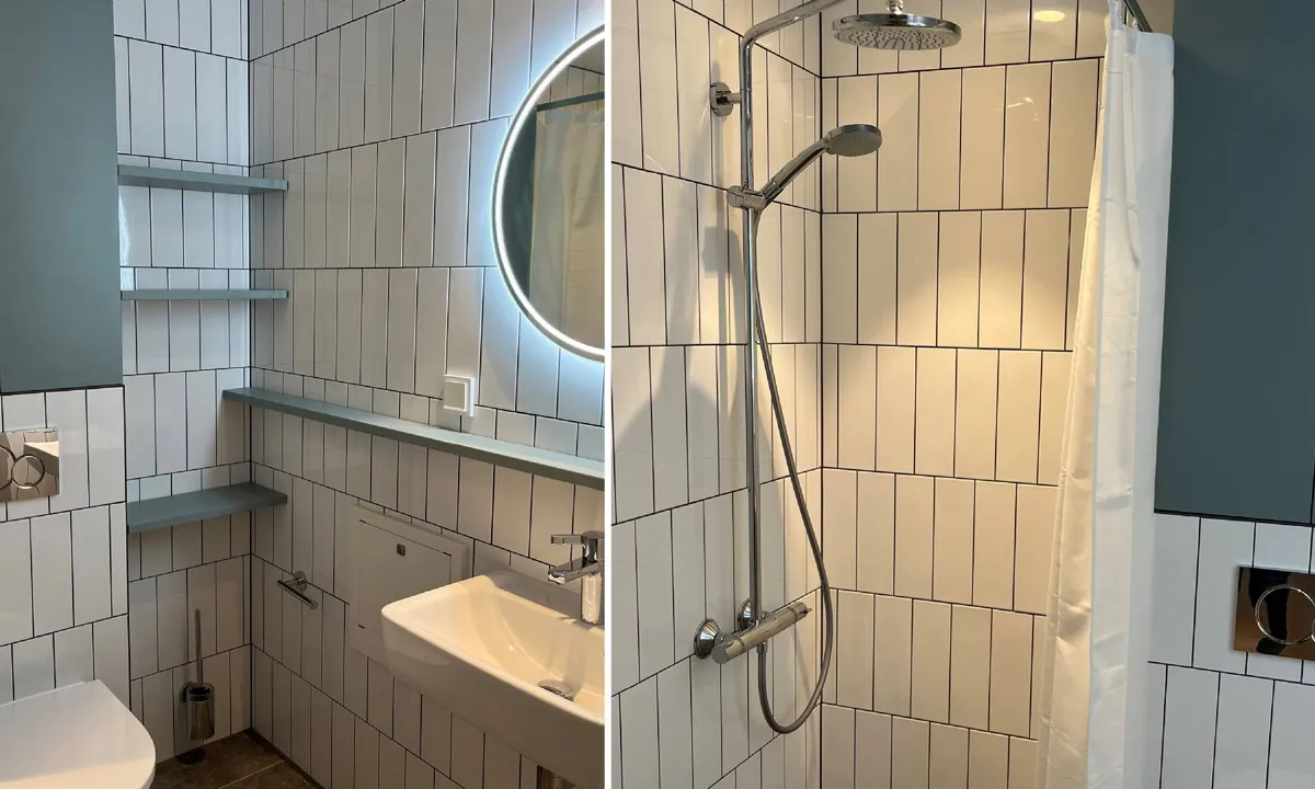 Hyreslägenhet på Malmö i malmo