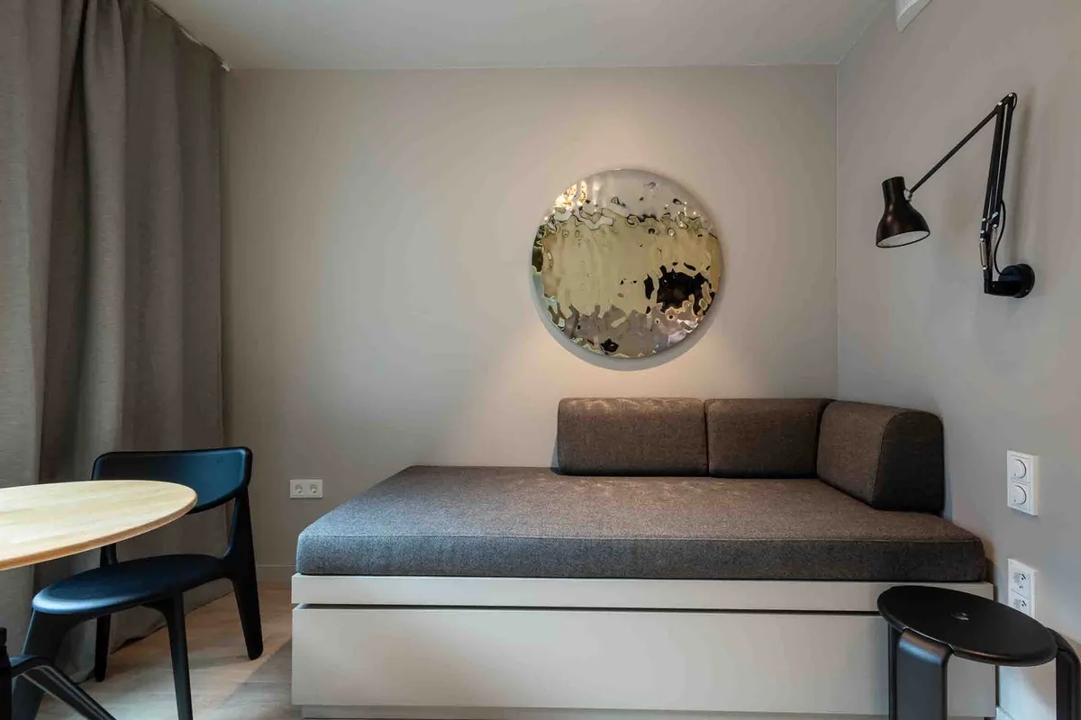 Hyreslägenhet på Malmö i malmo