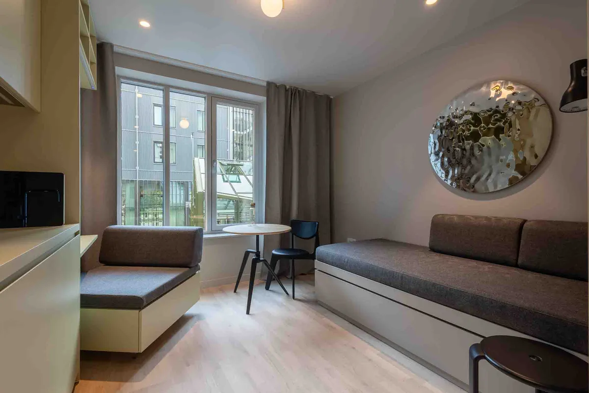 Hyreslägenhet på Malmö i malmo