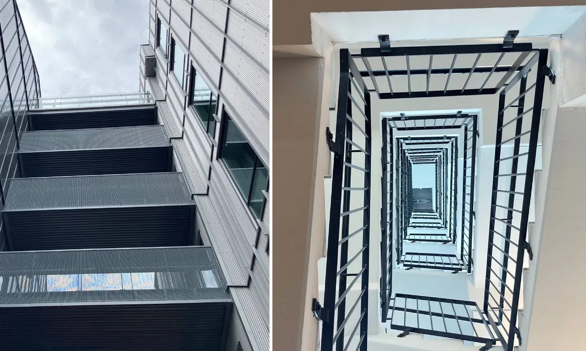 Hyreslägenhet på Malmö i malmo