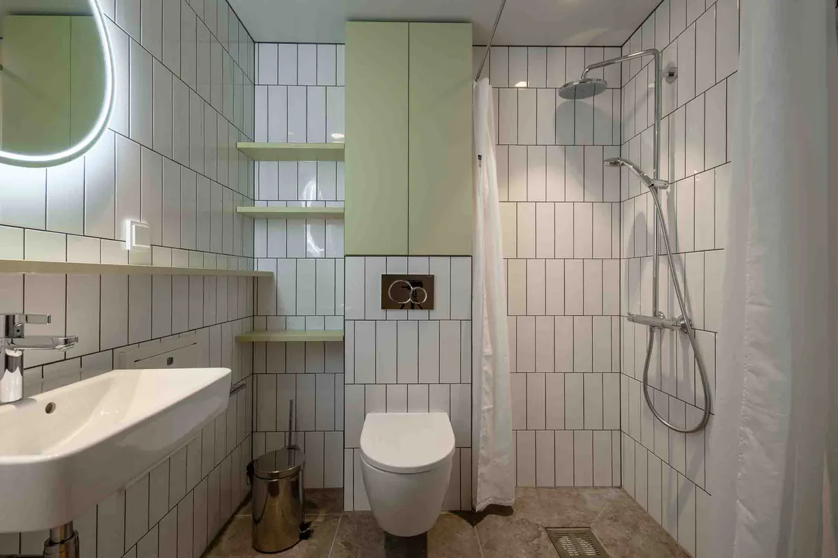 Hyreslägenhet på Malmö i malmo