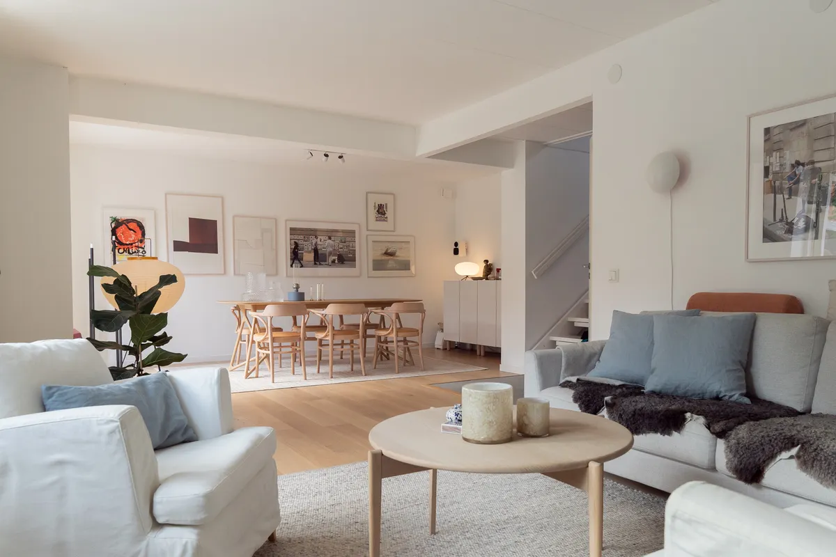 Hyresbostad på Lerum i lerum