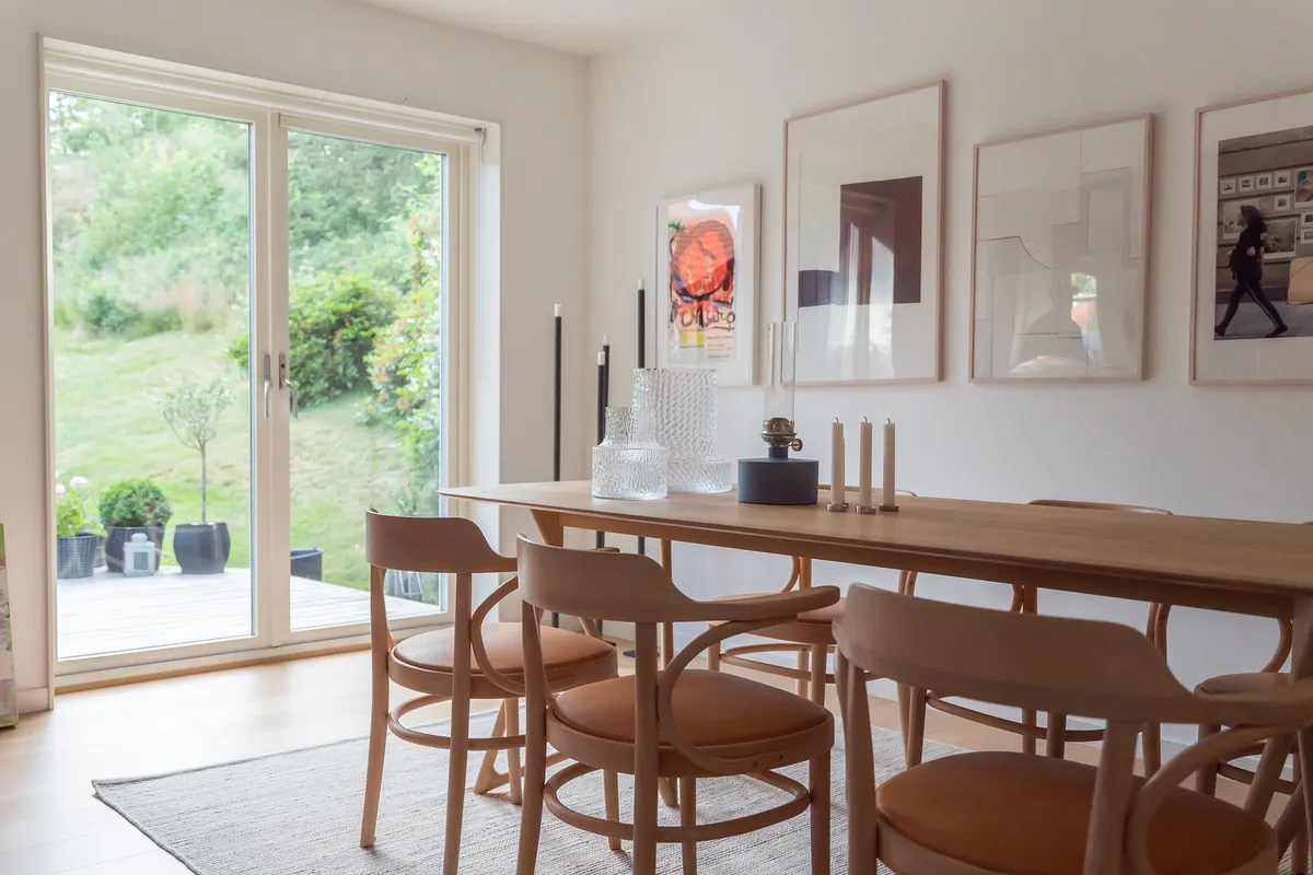 Hyresbostad på Lerum i lerum