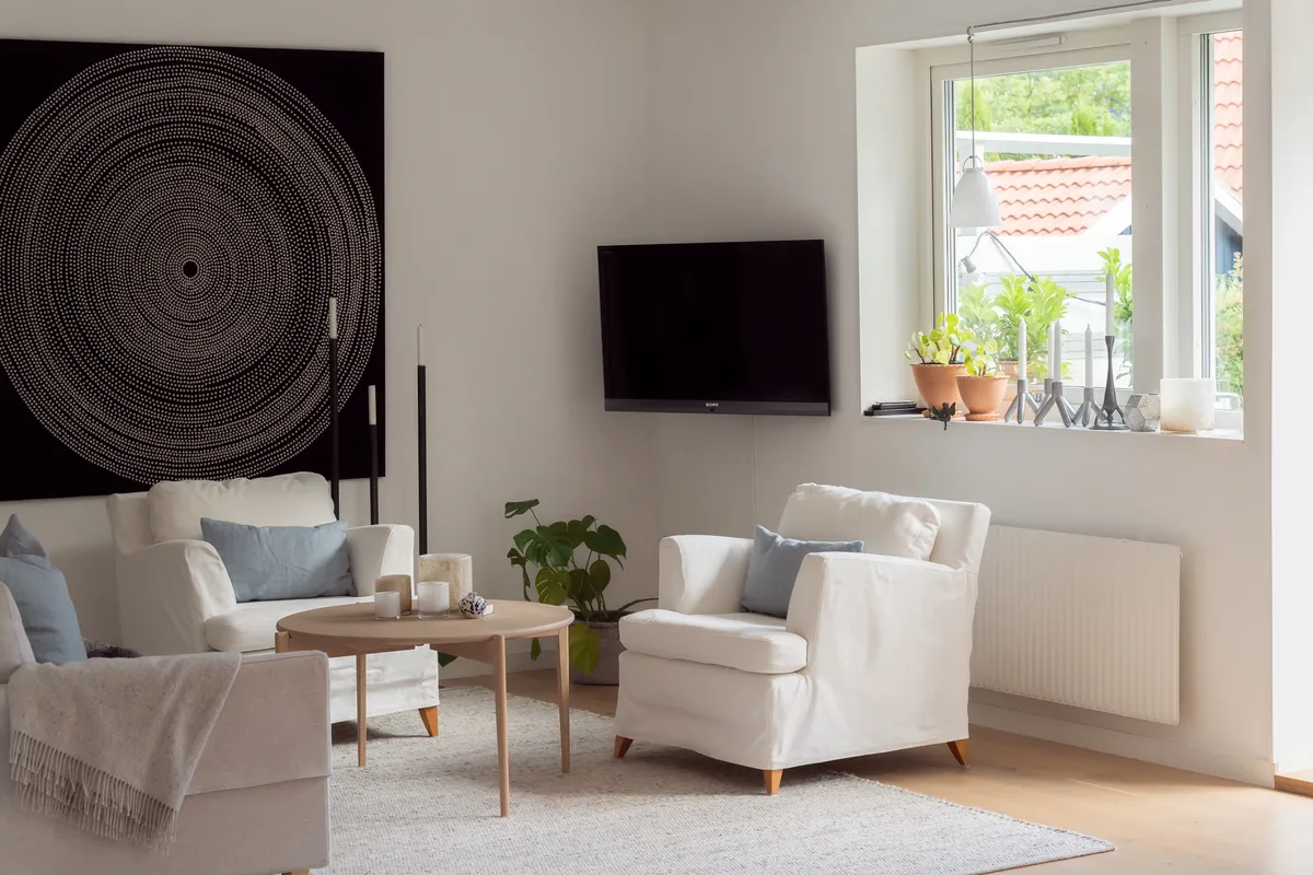 Hyresbostad på Lerum i lerum