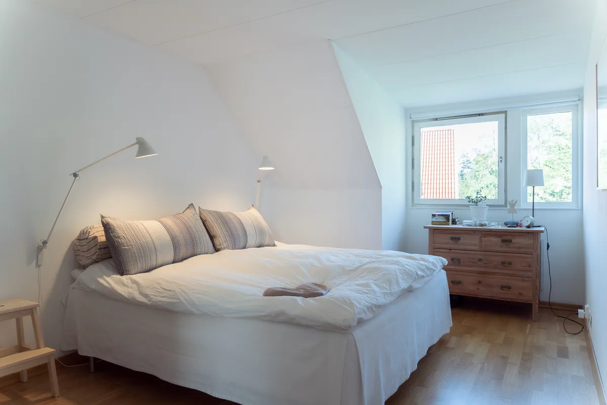 Hyresbostad på Lerum i lerum