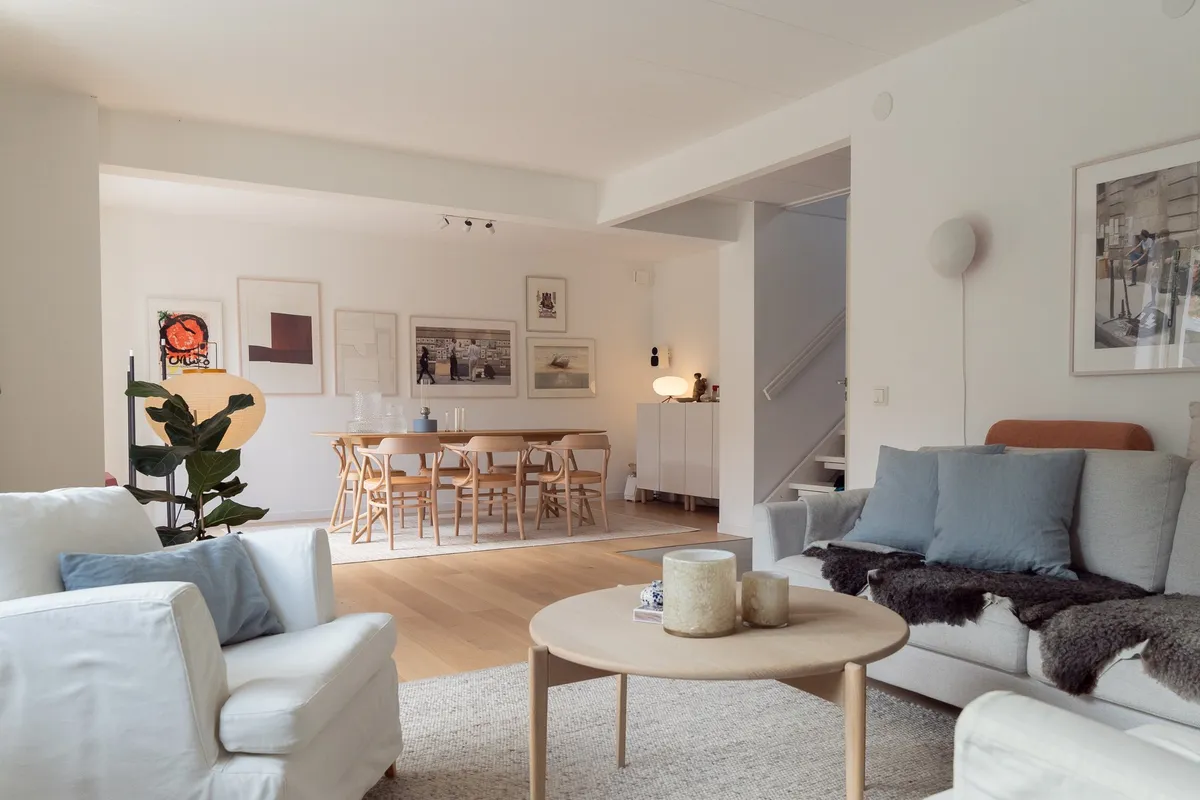 Hyresbostad på Lerum i lerum