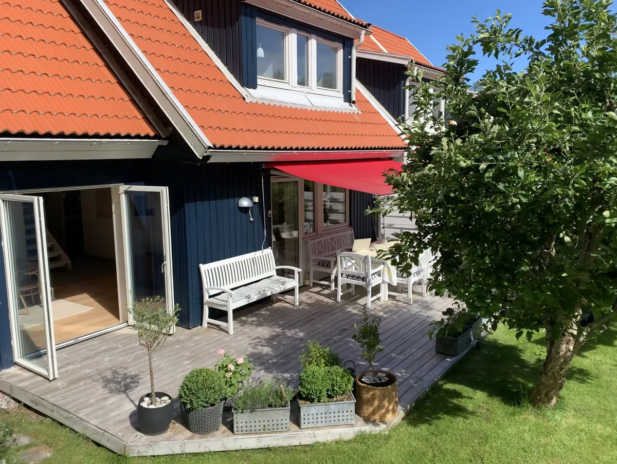 Hyresbostad på Lerum i lerum