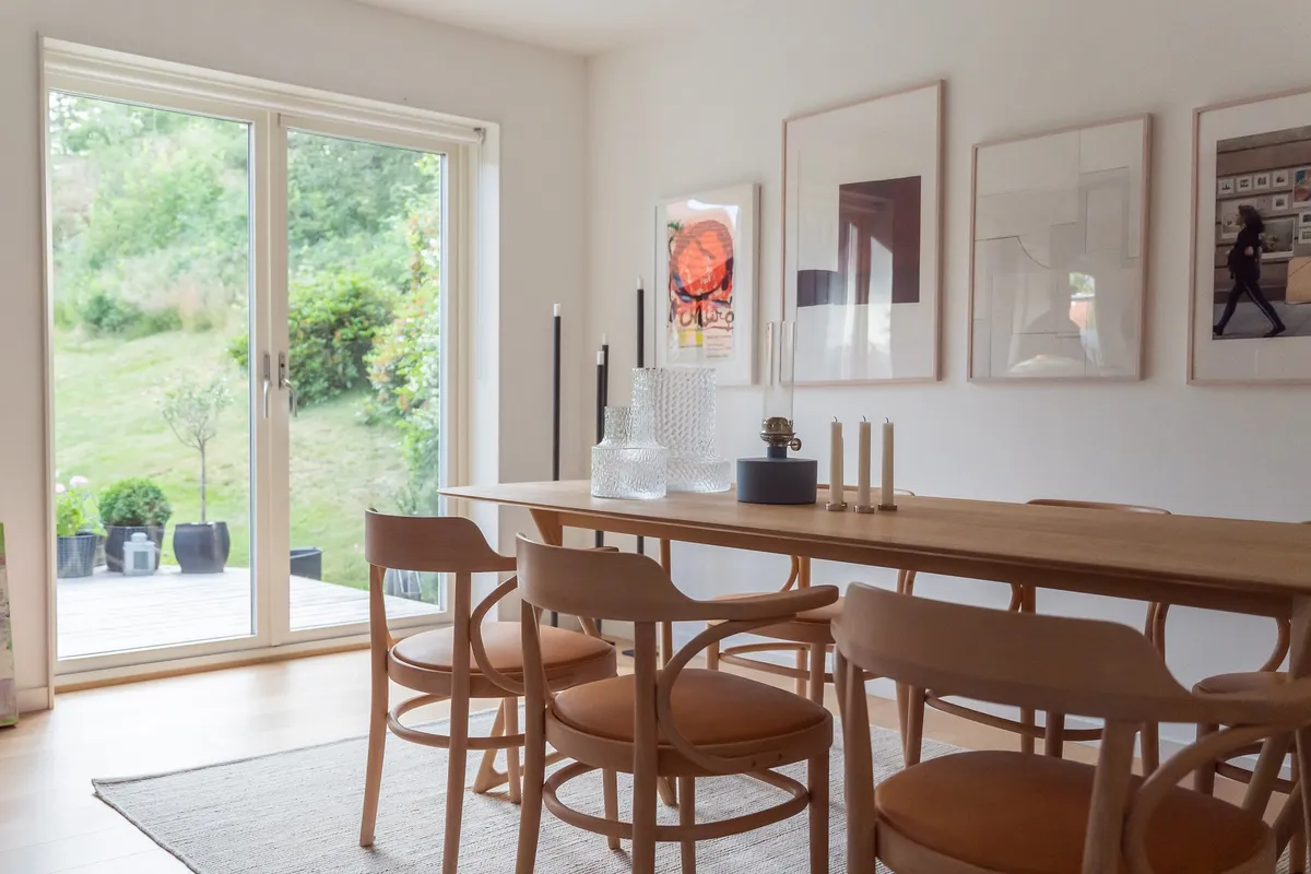 Hyresbostad på Lerum i lerum