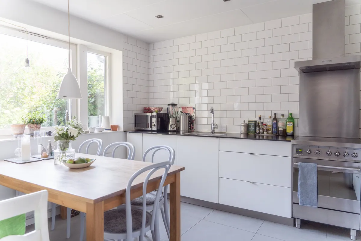 Hyresbostad på Lerum i lerum