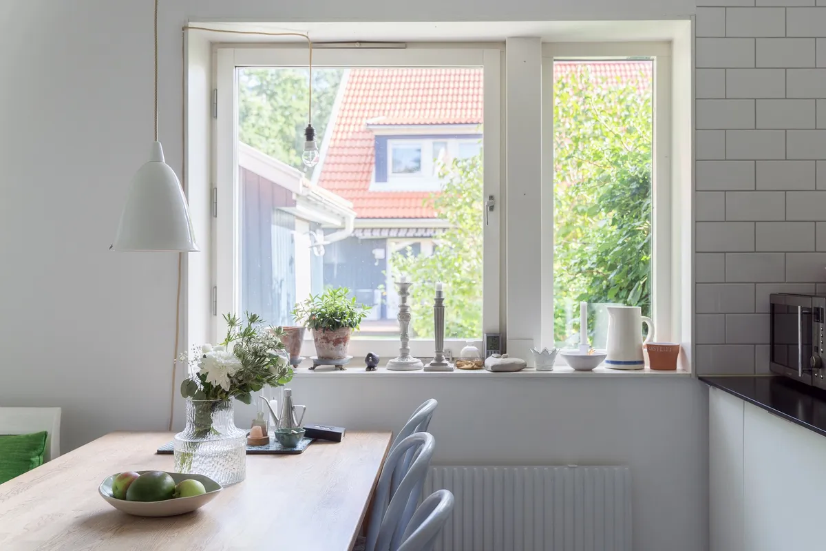 Hyresbostad på Lerum i lerum