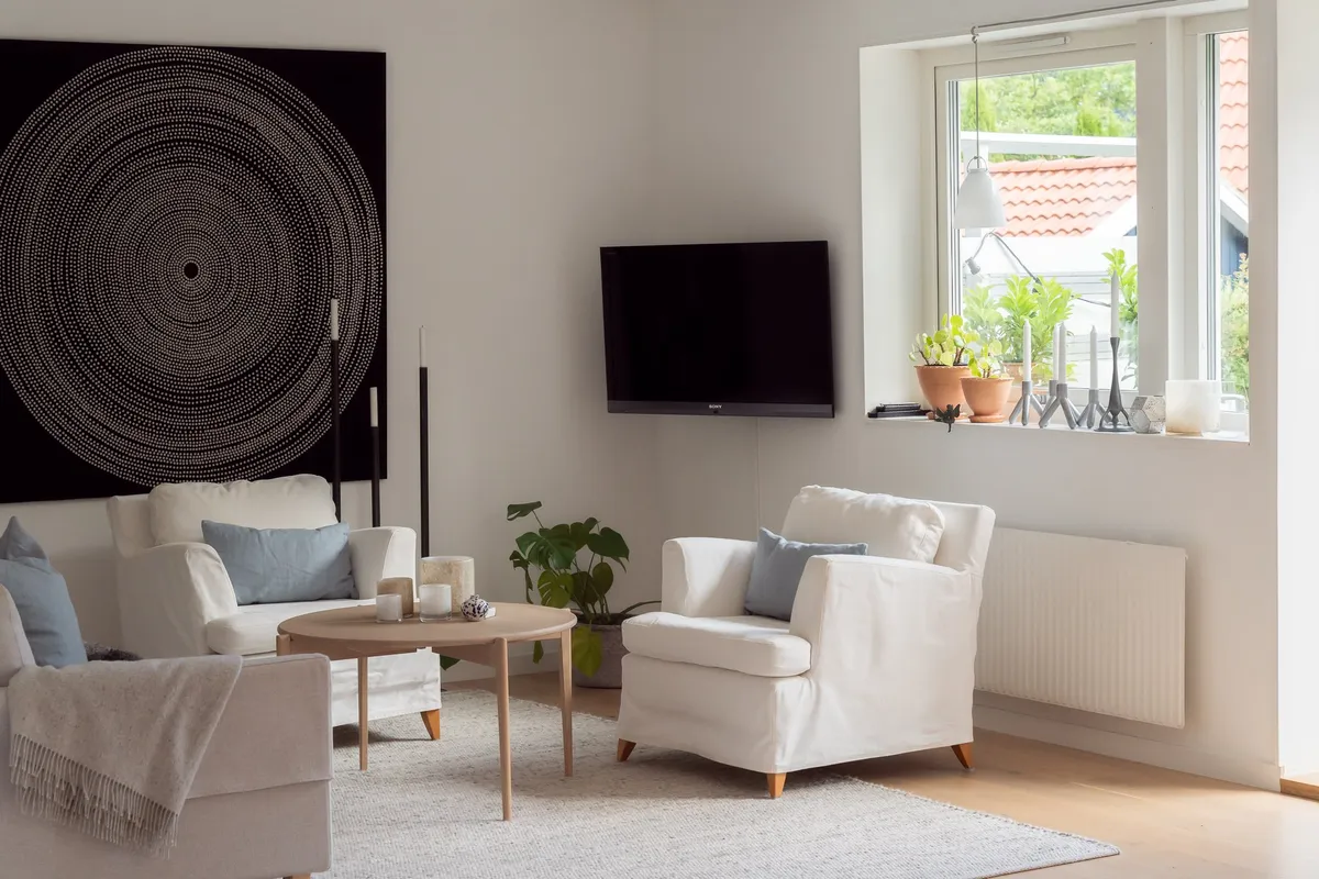 Hyresbostad på Lerum i lerum