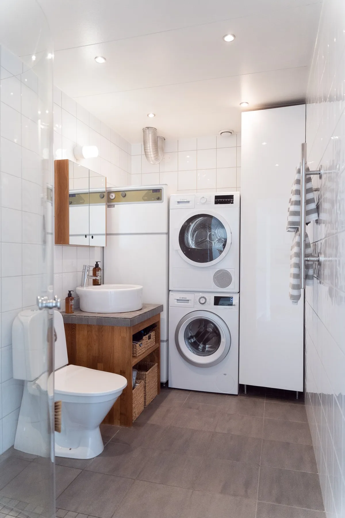 Hyresbostad på Lerum i lerum