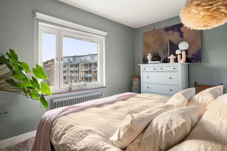 Hyreslägenhet på Nacka i nacka